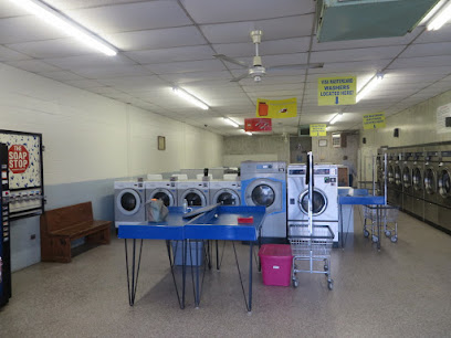 Boonsboro Rd Laundry Land Laundromat
