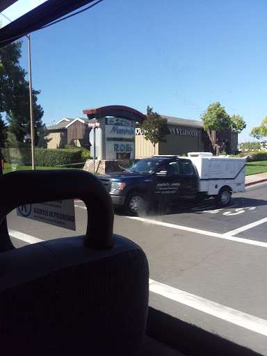 Department Store «Marshalls», reviews and photos, 204 Vintage Way, Novato, CA 94947, USA