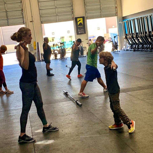 Gym «CrossFit Infinite Strength», reviews and photos, 8425 N 90th St #3, Scottsdale, AZ 85258, USA