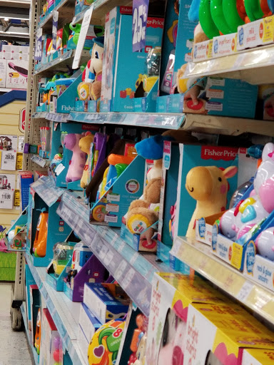 Toy Store «Toys