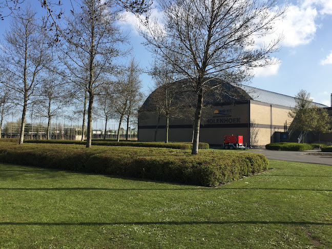 Beoordelingen van Sportcentrum Molenhoek in Brugge - Sportcomplex