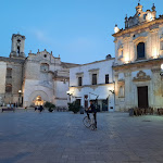 Photo n°2 de l'avis de Pascal.I fait le 09/01/2023 à 21:13 sur le  Casa a Corte à Nardò