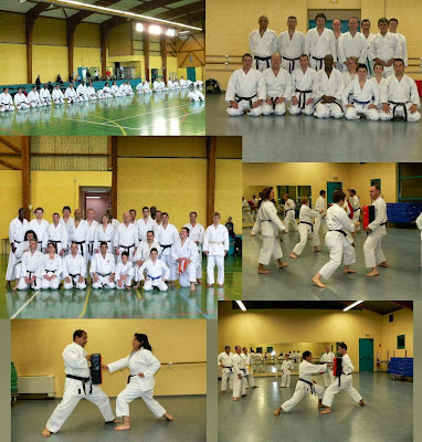 Karaté Club de Belbeuf à Belbeuf
