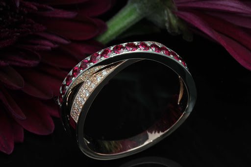 Jewelry Store «Katie O. Fine Jewelry», reviews and photos, 2707 Colby Ave, Everett, WA 98201, USA