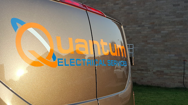Comments and reviews of Quantum Electricians & Plumbers