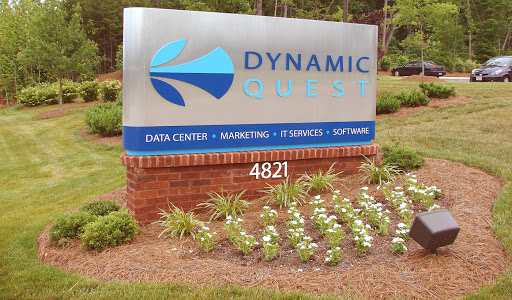 Dynamic Quest - Managed IT, Cloud and Security Services