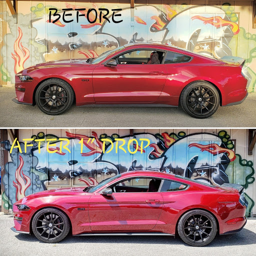 Auto Body Shop «Bubbas Exotic Motorsports», reviews and photos, 506 Commerce Way, Jupiter, FL 33458, USA