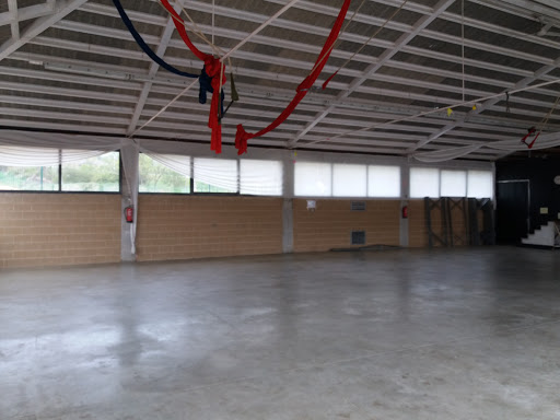 Pèrgola De La Gleva en Les Masies de Voltregà