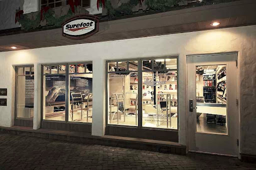 Surefoot - Vail Ski Boot Shop, 278 Hanson Ranch Rd, Vail, CO 81657, USA, 
