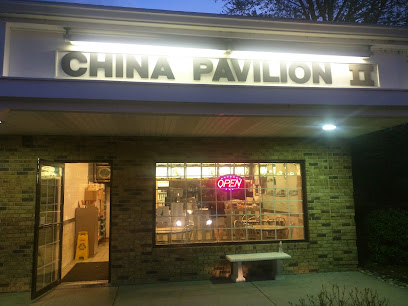 China Pavilion Restaurant
