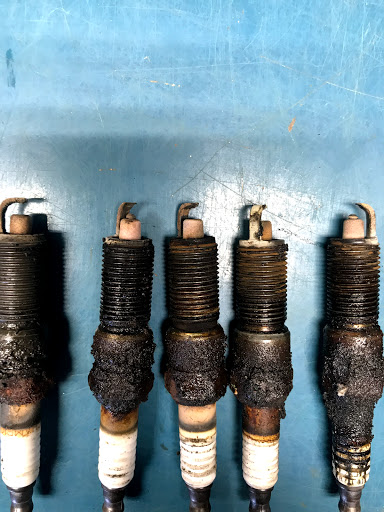 Auto Repair Shop «Neptune Auto Care», reviews and photos, 11 Vernon Ave, Mastic, NY 11950, USA