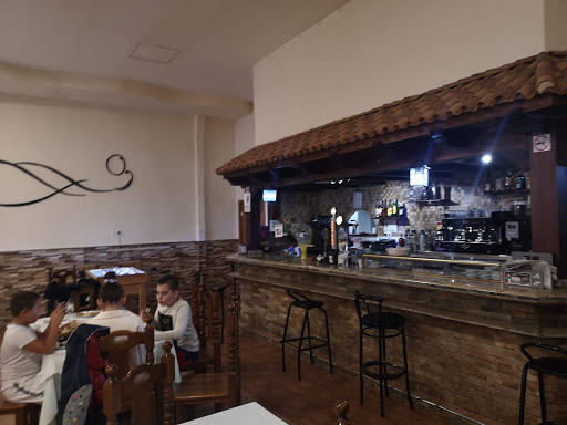 Restaurante El Guijar