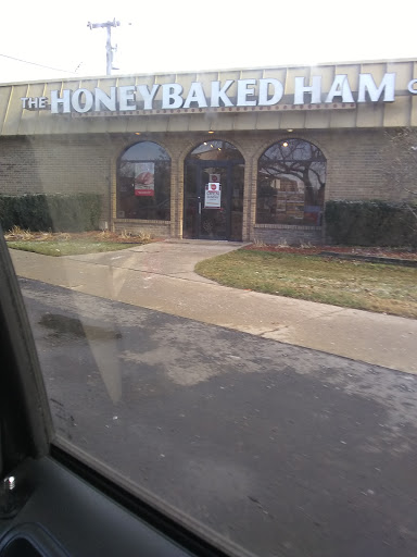 Deli «HoneyBaked Ham Company», reviews and photos, 29888 Gratiot Ave, Roseville, MI 48066, USA