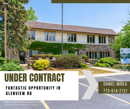 Real Estate Consultant «DANIEL MIREA GROUP», reviews and photos, 7700 W Belmont Ave, Chicago, IL 60634, USA