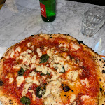 Photo n°1 de l'avis de Lev.a fait le 31/03/2024 à 04:34 sur le  L'Antica Pizzeria Da Michele Pompei à Pompei