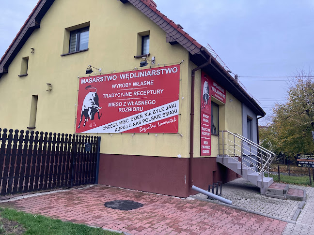 Sklep mięsno-wędliniarski - Katowice