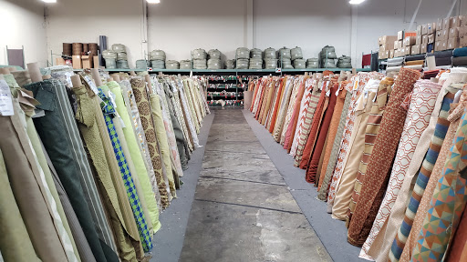 Fabric Store «Dorell Fabric Outlet», reviews and photos, 10870 Spencer Ave, Fountain Valley, CA 92708, USA
