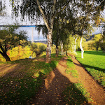 Photo n°2 de l'avis de Felix.e fait le 21/02/2021 à 17:04 sur le  Ferieninsel Winningen à Winningen