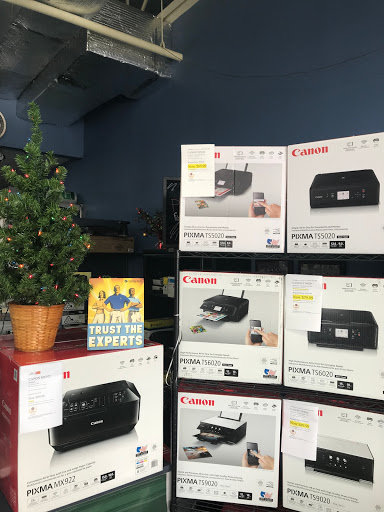 Toner Cartridge Supplier «Cartridge World», reviews and photos, 744 E Dundee Rd, Palatine, IL 60074, USA