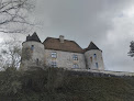 Château de Mutigney Mutigney