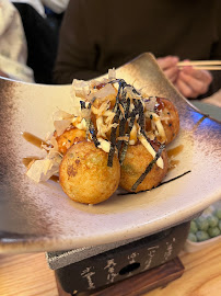 Takoyaki du Restaurant japonais Ichiban à Lyon - n°5