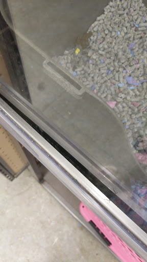 Pet Supply Store «Petco Animal Supplies», reviews and photos, 1215-1309 NJ-33 #1, Hamilton Township, NJ 08690, USA