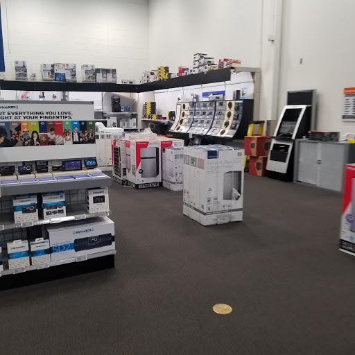 Electronics Store «Best Buy», reviews and photos, 8960 Central Ave, Montclair, CA 91763, USA