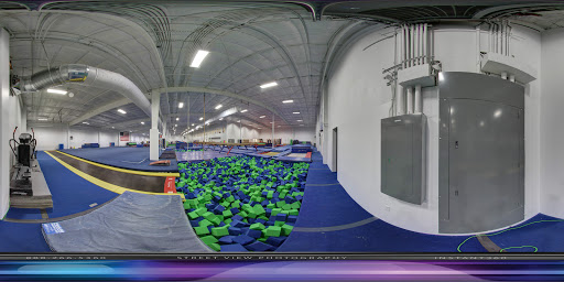 Gymnastics Center «Ocean Tumblers Gymnastics School», reviews and photos, 901 Professional Pl, Chesapeake, VA 23320, USA