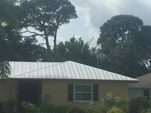 Roofing Contractor «Andy the Roofer And Co», reviews and photos, 1791 SE Mariana Rd, Port St Lucie, FL 34952, USA