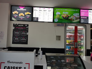 Photo n°81 de New School Tacos - Cenon à Cenon ()