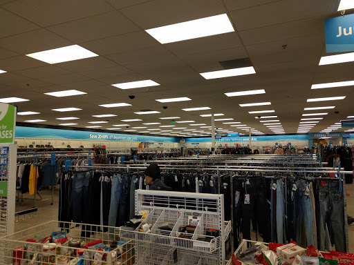 Clothing Store «Ross Dress for Less», reviews and photos, 5412 Ygnacio Valley Rd, Concord, CA 94521, USA