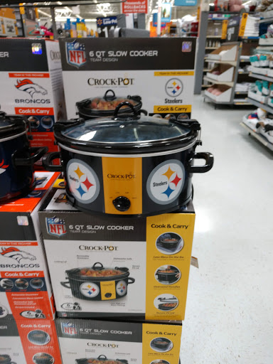 Department Store «Walmart Supercenter», reviews and photos, 145 Hill Carter Pkwy, Ashland, VA 23005, USA