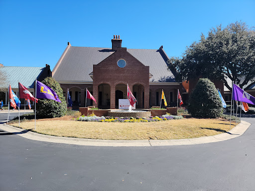 Gated Community «Long Cove Club», reviews and photos, 399 Long Cove Dr, Hilton Head Island, SC 29928, USA