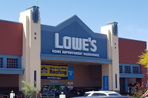 Lowe's Home Improvement