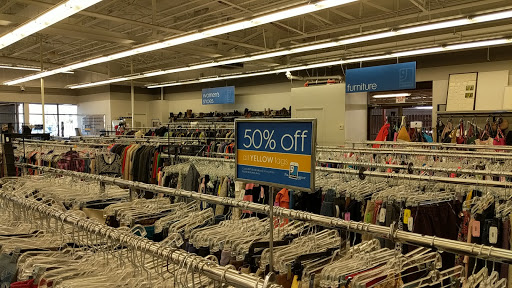 Thrift Store «Goodwill Boulder», reviews and photos, 2486 Baseline Rd, Boulder, CO 80305, USA