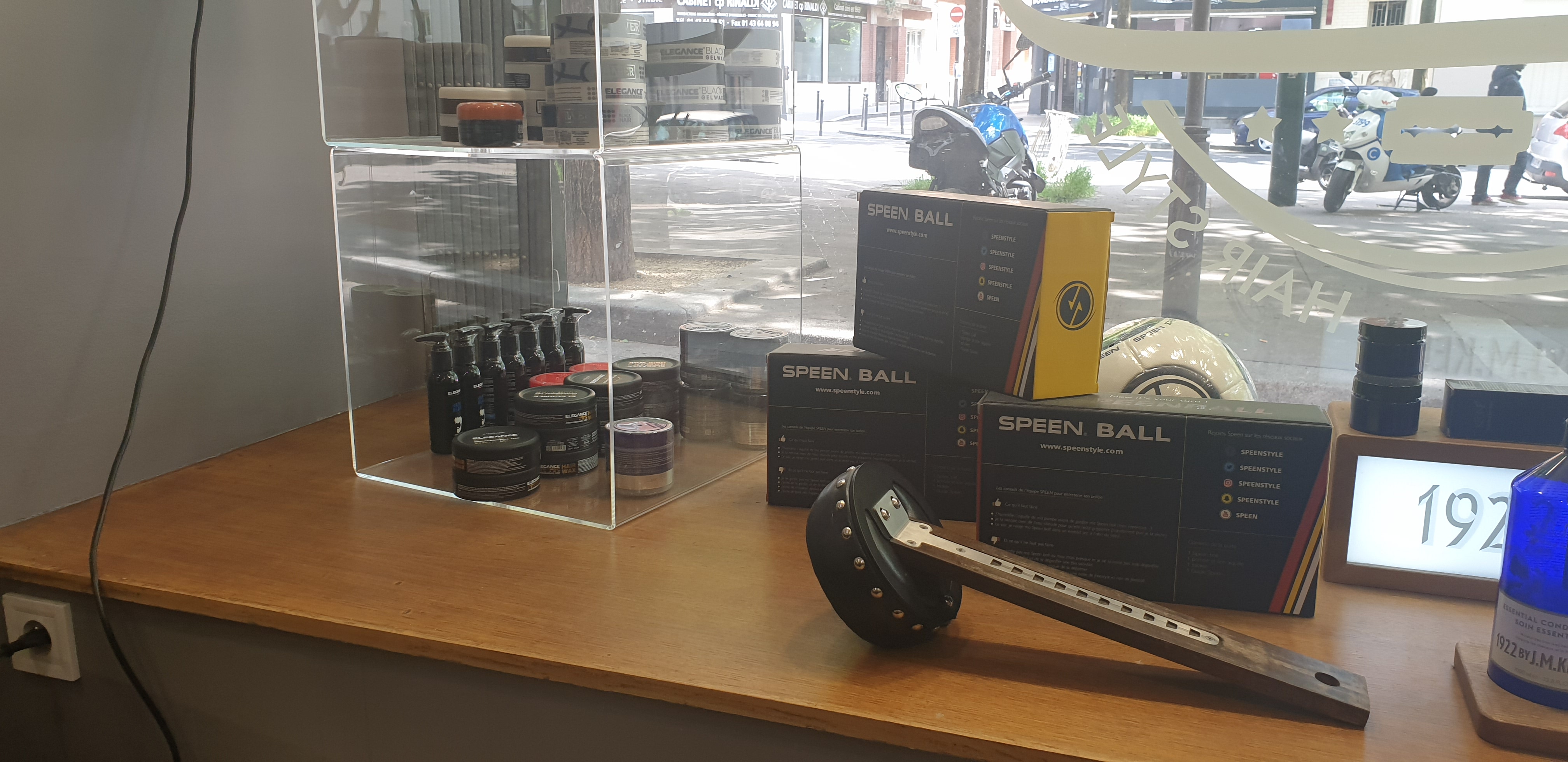 Photo n° 4 de l'avis de Patrick.a fait le 31/05/2019 à 16:00