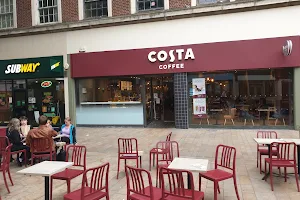 Costa Coffee image