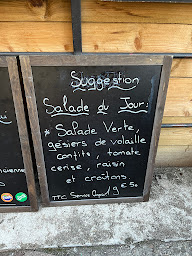 Photo n°10 de Les Bateliers à Colmar ()