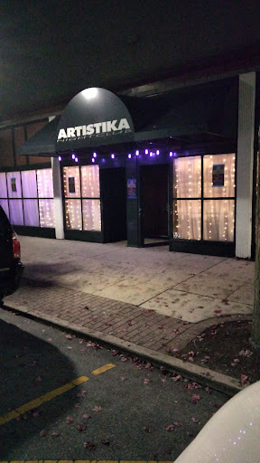 Night Club «Artistika Nightclub», reviews and photos, 523 S Elm St, Greensboro, NC 27406, USA