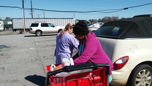 Grocery Store «Piggly Wiggly», reviews and photos, 1010 E 3rd St, Jackson, GA 30233, USA