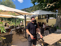 Atmosphère du Restaurant Lac du Castillon à Castellane - n°17