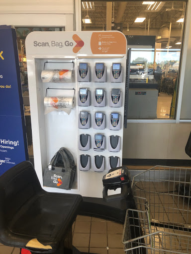 Grocery Store «Kroger», reviews and photos, 26400 Ford Rd, Dearborn Heights, MI 48127, USA