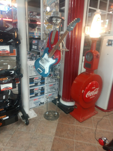 Harley-Davidson Dealer «South East Harley-Davidson», reviews and photos, 23105 Aurora Rd, Bedford Heights, OH 44146, USA