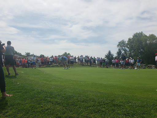 Country Club «The Legends Country Club», reviews and photos, 625 Legends Parkway, Eureka, MO 63025, USA