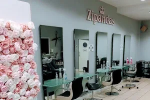 Zipandas Hair Studio image