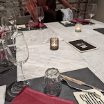 Photo n°3 de l'avis de Edoardo.o fait le 09/11/2022 à 10:41 sur le  Ristorante Silos à Turin