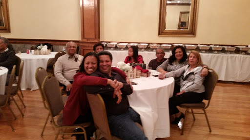 Community Center «Portugese American Community», reviews and photos, 316 Palisade Ave, Yonkers, NY 10703, USA