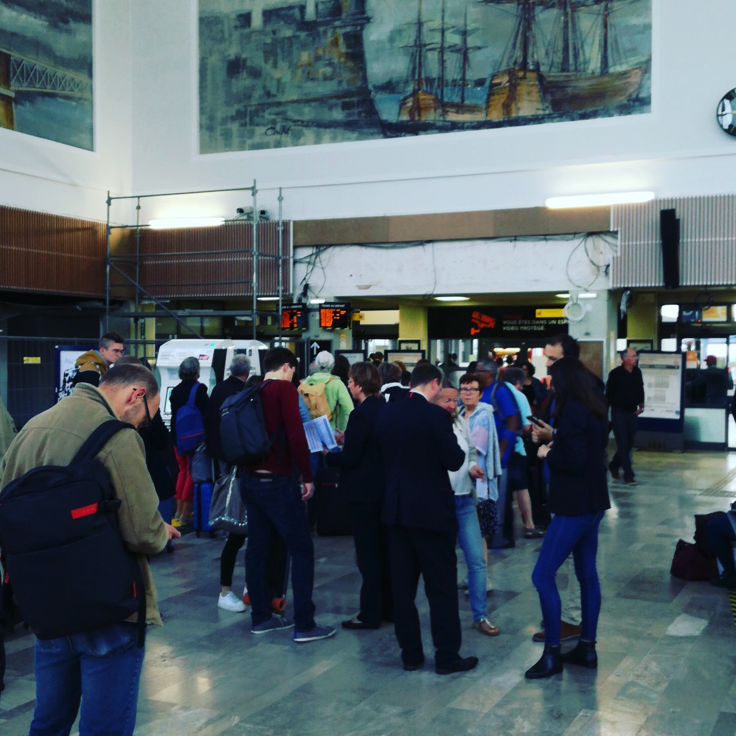 Photo n° 1 de l'avis de Ewen.i fait le 28/09/2018 à 10:48