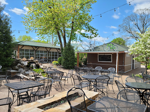 Wine Store «Cottleville Wine Seller», reviews and photos, 5314 State Highway N, St Charles, MO 63304, USA