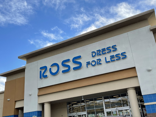 Clothing Store «Ross Dress for Less», reviews and photos, 2735 Harrison Ave NW, Olympia, WA 98502, USA